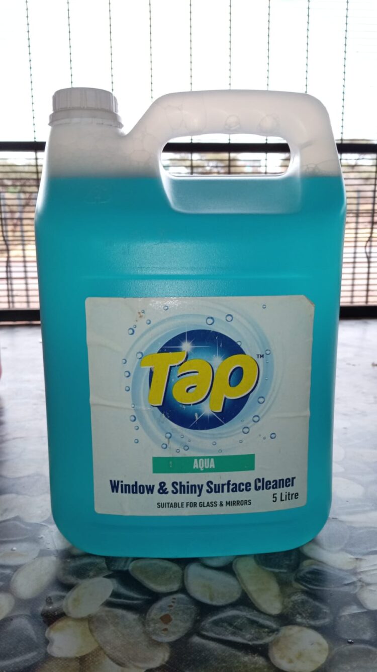 Window Cleaner 5L